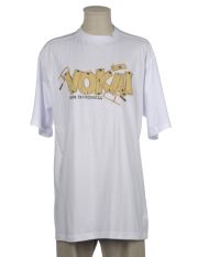 VOKAL - Kurzärmliges T-Shirt