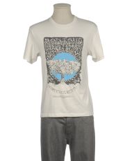 WORN BY - Short sleeve t-shirt