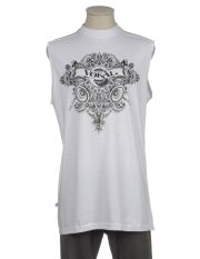 VOKAL - Ärmelloses T-Shirt