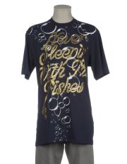 VOKAL - Kurzärmliges T-Shirt