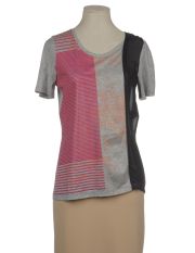 JIL SANDER - Kurzärmliges T-Shirt