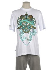 VOKAL - Kurzärmliges T-Shirt