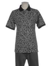 STUSSY - Polo shirt