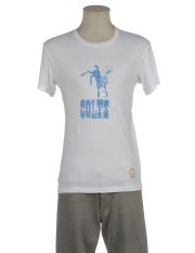 RETRO SPORT - Kurzärmliges T-Shirt