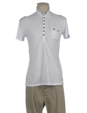 DAVID MAYER NAMAN - Polo