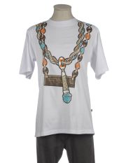 VOKAL - Kurzärmliges T-Shirt