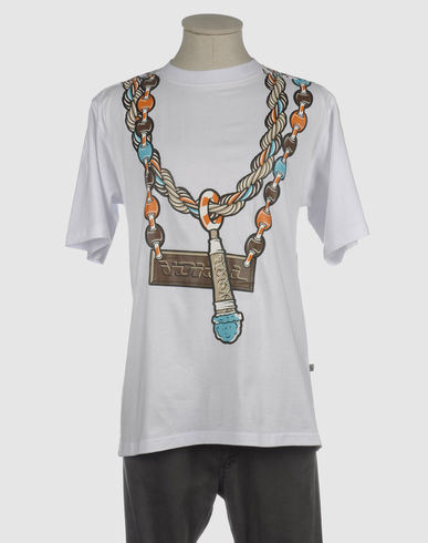 ZOOM VOKAL - Short sleeve t-shirt