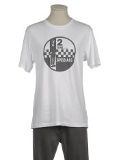 WORN BY - Short sleeve t-shirt