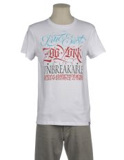 ZOO YORK - Kurzärmliges T-Shirt