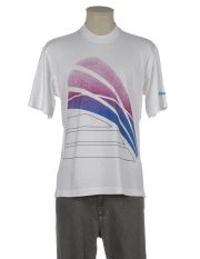 ADIDAS - Short sleeve t-shirt