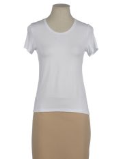 SHIRT C-ZERO - T-shirt maniche corte