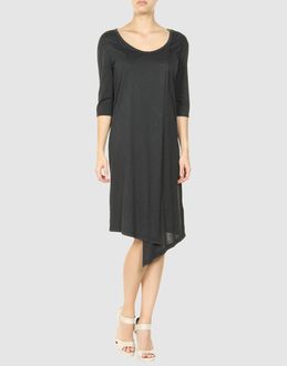 MM6 BY MAISON MARTIN MARGIELA - VESTITI - Vestiti longuette - su YOOX.COM