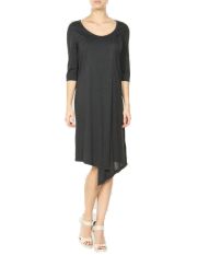 MM6 by MAISON MARTIN MARGIELA - 7分丈ワンピース・ドレス