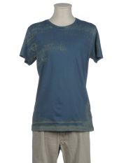 EDUN - T-shirt maniche corte