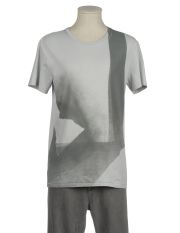 EDUN - Kurzärmliges T-Shirt
