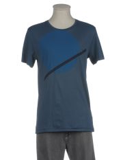 EDUN - Kurzärmliges T-Shirt
