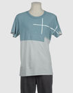 EDUN - T-shirt maniche corte