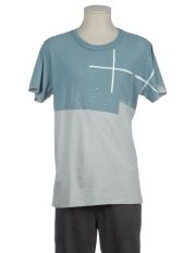 EDUN - Kurzärmliges T-Shirt