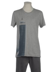 EDUN - Kurzärmliges T-Shirt