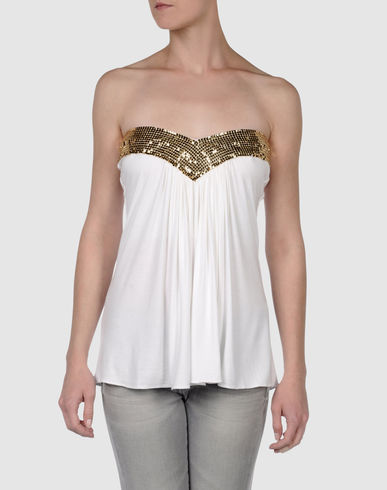 ZOOM SKY - Tube top