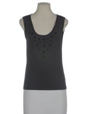 BURANI COLLEZIONI - T-shirt sans manches