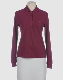 Sun 68 - Tops - Polos