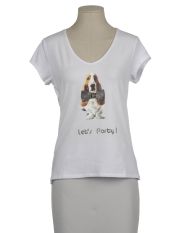 ANIS - T-shirt maniche corte