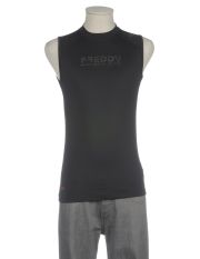 FREDDY ATHLETIC LIFE - Ärmelloses T-Shirt