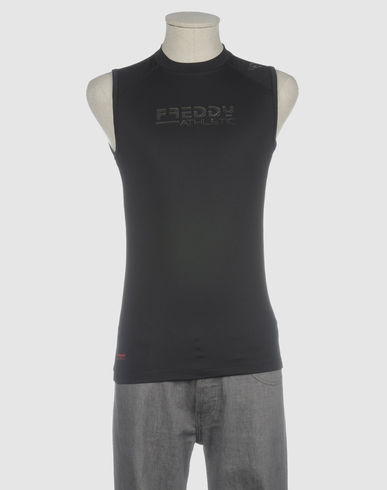 ZOOM FREDDY ATHLETIC LIFE - Sleeveless t-shirt