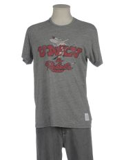 RETRO BRAND - Short sleeve t-shirt