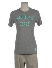RETRO BRAND - Short sleeve t-shirt