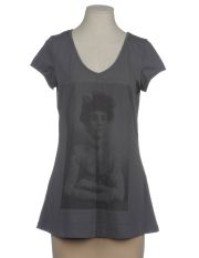 DAPHNE - Κοντομάνικο  t-shirt