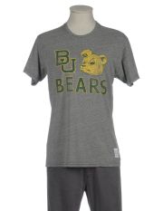 RETRO BRAND - Short sleeve t-shirt