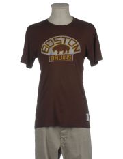 RETRO BRAND - Short sleeve t-shirt