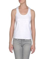 ANNILUCE - Sleeveless t-shirt