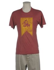RETRO BRAND - Short sleeve t-shirt