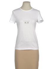 RICHMOND DENIM - T-shirt maniche corte