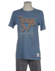 RETRO BRAND - Short sleeve t-shirt