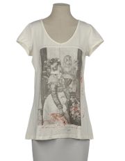 DAPHNE - Κοντομάνικο  t-shirt