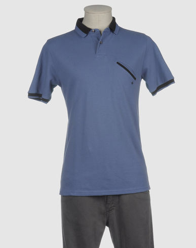 ZOOM COMMUNE DE PARIS 1871 - Polo shirt
