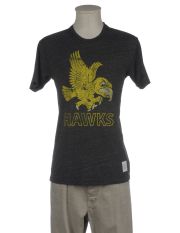 RETRO BRAND - Short sleeve t-shirt