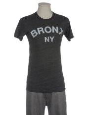 RETRO BRAND - Short sleeve t-shirt