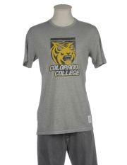 RETRO BRAND - Short sleeve t-shirt