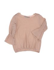 MINIMU' - Langärmliges T-Shirt