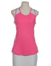 NIKE - Camiseta sin mangas