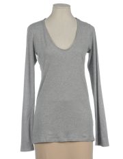 MAJESTIC - Long sleeve t-shirt
