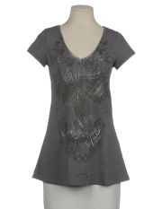 DAPHNE - Κοντομάνικο  t-shirt