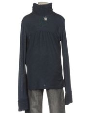 PATRIZIA PEPE - Langärmliges T-Shirt