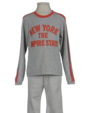 VINTAGE 55 - Long sleeve t-shirt