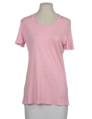 ABRAHAM WILL - T-shirt maniche corte